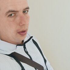 Фотография мужчины Гріша, 26 лет из г. Прага