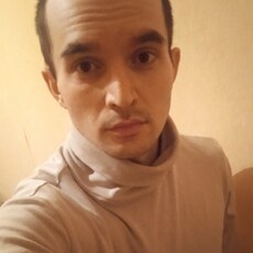 Фотография мужчины Вячеслав, 32 года из г. Набережные Челны