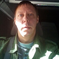 Фотография мужчины Михаил, 43 года из г. Таганрог