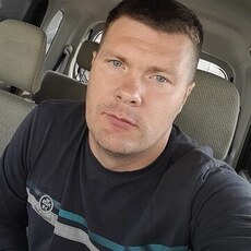 Фотография мужчины Александр, 33 года из г. Краснокаменск