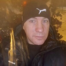 Фотография мужчины Вячеслав, 41 год из г. Пушкино (Московская Обл)