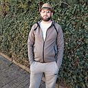 Amon, 43 года