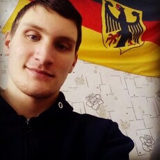 Фотография мужчины Павел, 24 года из г. Новополоцк