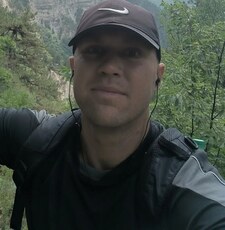 Фотография мужчины Leonid, 37 лет из г. Ялта