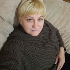 Фотография девушки Ирина, 46 лет из г. Новоспасское