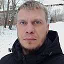 Антон, 35 лет