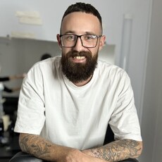 Фотография мужчины Никита, 29 лет из г. Горловка