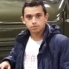 Фотография мужчины Семён, 24 года из г. Евпатория