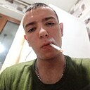 Василий, 19 лет