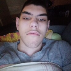 Фотография мужчины Дима, 26 лет из г. Слободской