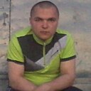 Жека, 34 года