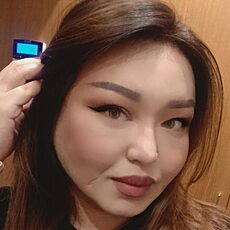 Фотография девушки Маржан, 33 года из г. Алматы