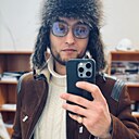 Артур, 34 года