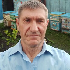 Фотография мужчины Александр, 55 лет из г. Отрадная