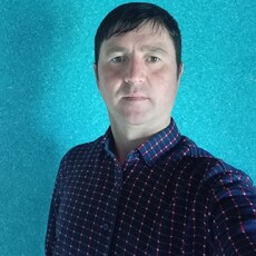 Фотография мужчины Руслан, 35 лет из г. Худжанд
