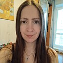 Оля, 33 года