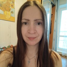Фотография девушки Оля, 33 года из г. Санкт-Петербург