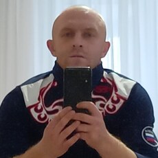 Фотография мужчины Андрей, 33 года из г. Воронеж