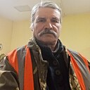 Сергей, 61 год