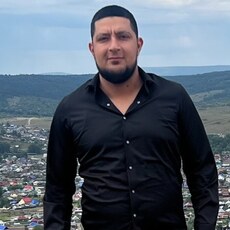 Фотография мужчины Гасан, 38 лет из г. Сургут