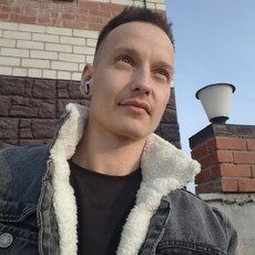 Фотография мужчины Степа, 32 года из г. Благовещенск
