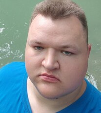 Фотография мужчины Влад, 24 года из г. Алчевск