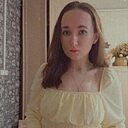Нина, 20 лет