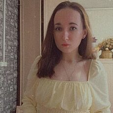 Фотография девушки Нина, 20 лет из г. Хотьково