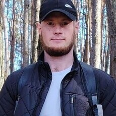Фотография мужчины Александр, 30 лет из г. Костюковичи