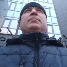 Фотография мужчины Андрей, 39 лет из г. Костомукша