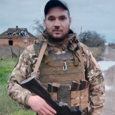 Фотография мужчины Алексей, 30 лет из г. Геленджик