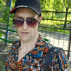 Фотография мужчины Дмитрий, 44 года из г. Владивосток