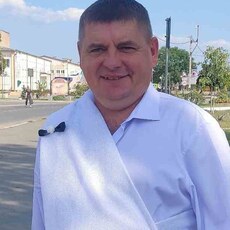 Фотография мужчины Гена, 43 года из г. Дятлово