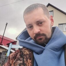 Фотография мужчины Александр, 37 лет из г. Владимир