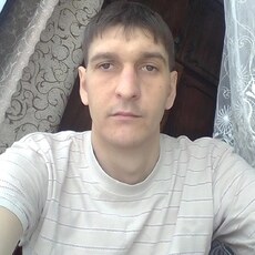 Фотография мужчины Андрей, 36 лет из г. Пугачев