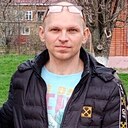 Александр Кельм, 36 лет