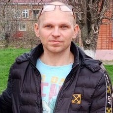 Фотография мужчины Александр Кельм, 36 лет из г. Линево (Волгоградская Обл)