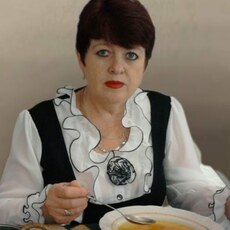 Фотография девушки Наталья, 63 года из г. Волгоград