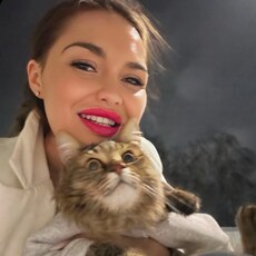 Фотография девушки Камилла, 36 лет из г. Нижнекамск