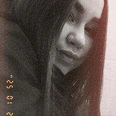 Фотография девушки Алина, 20 лет из г. Костанай