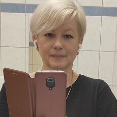 Фотография девушки Ната, 49 лет из г. Варшава