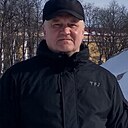 Андрей, 54 года