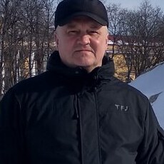Фотография мужчины Андрей, 54 года из г. Красноярск