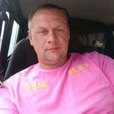 Фотография мужчины Александр, 39 лет из г. Гагарин
