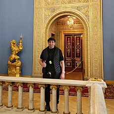 Фотография мужчины Сергей, 36 лет из г. Москва