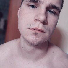 Фотография мужчины Владимир, 20 лет из г. Ангарск