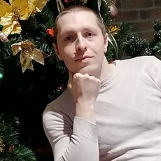 Фотография мужчины Александр, 34 года из г. Рассказово