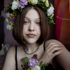 Фотография девушки Евгения, 19 лет из г. Звенигород