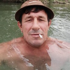 Фотография мужчины Владимир, 50 лет из г. Шымкент