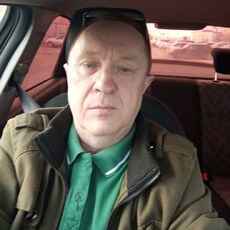 Фотография мужчины Александр, 50 лет из г. Курган